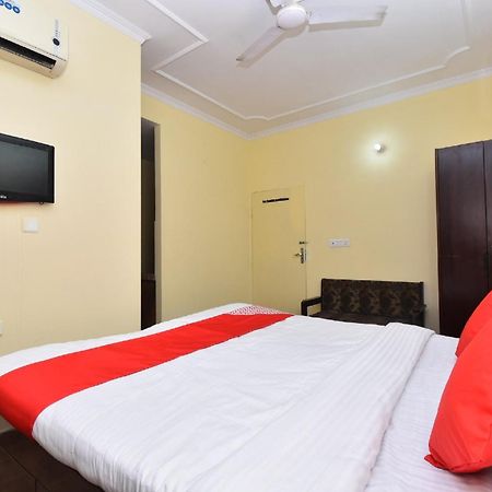Hotel O Iqra Inn Jaipur Buitenkant foto