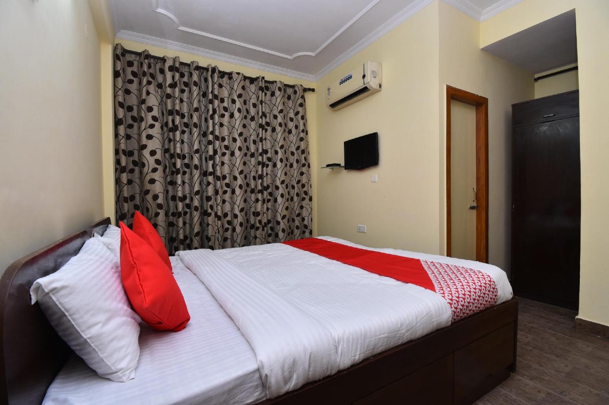 Hotel O Iqra Inn Jaipur Buitenkant foto