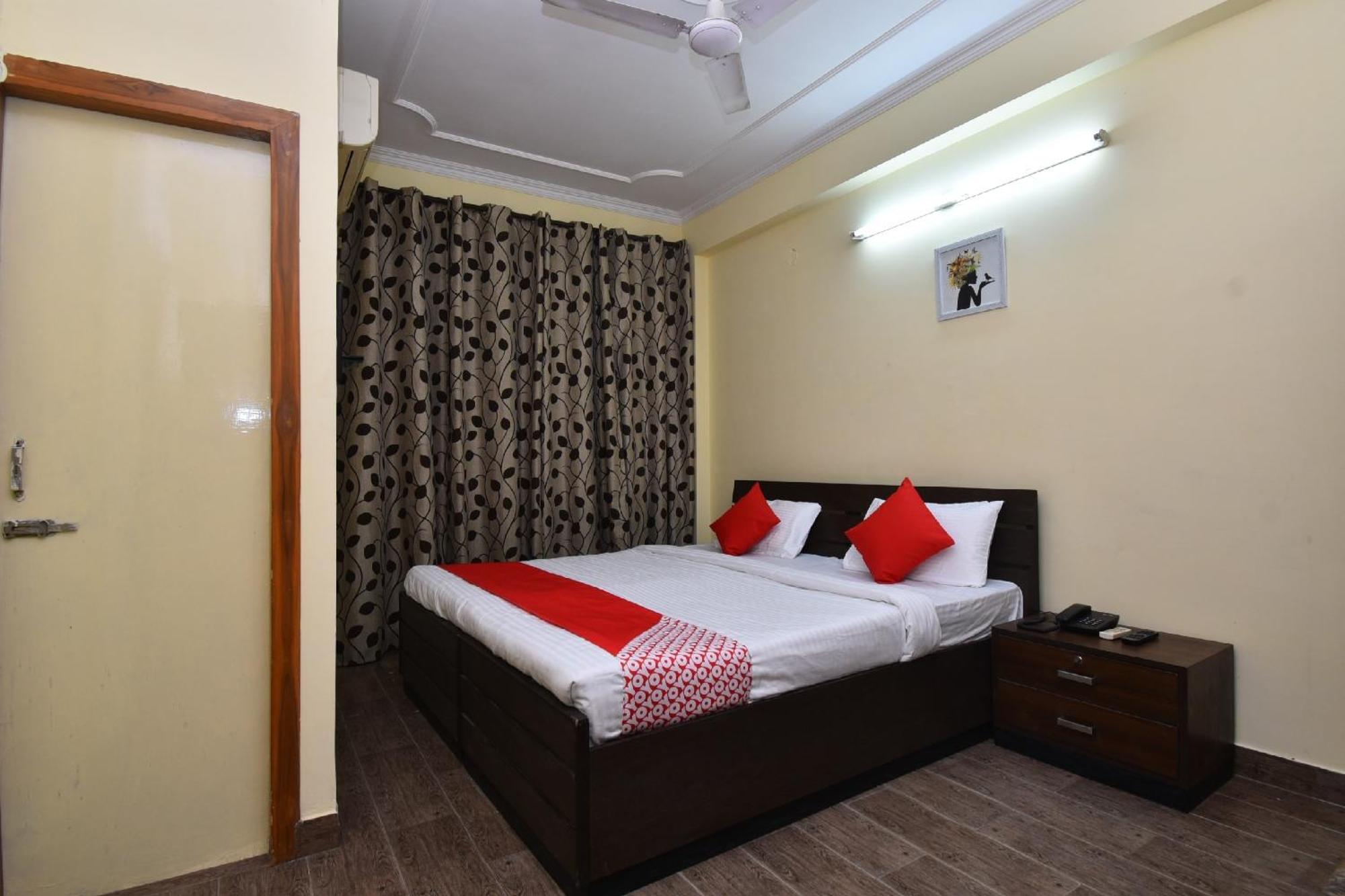 Hotel O Iqra Inn Jaipur Buitenkant foto