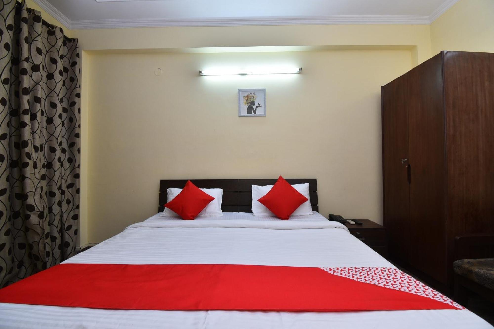 Hotel O Iqra Inn Jaipur Buitenkant foto